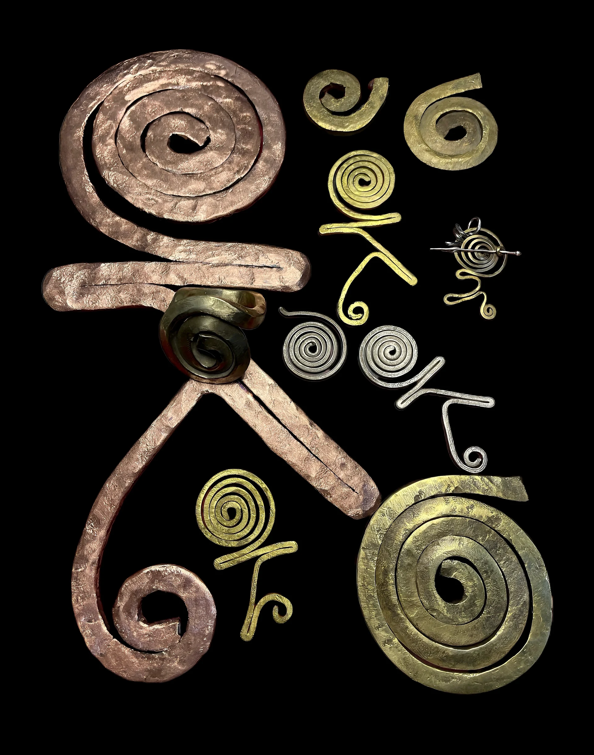 Tribal piece 06